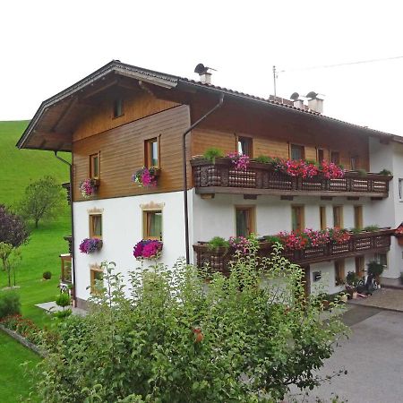 Landhaus Alpenblick Wiesing Ngoại thất bức ảnh