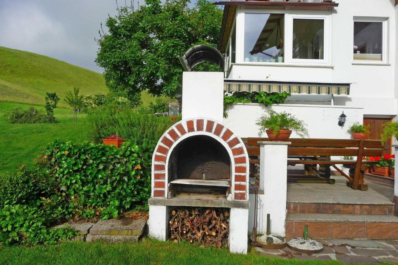 Landhaus Alpenblick Wiesing Ngoại thất bức ảnh