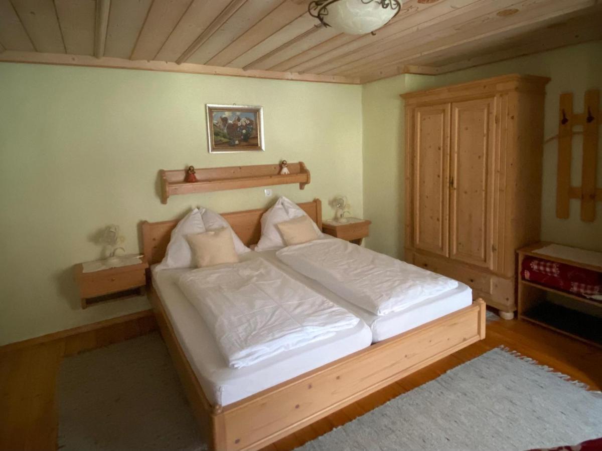 Landhaus Alpenblick Wiesing Ngoại thất bức ảnh