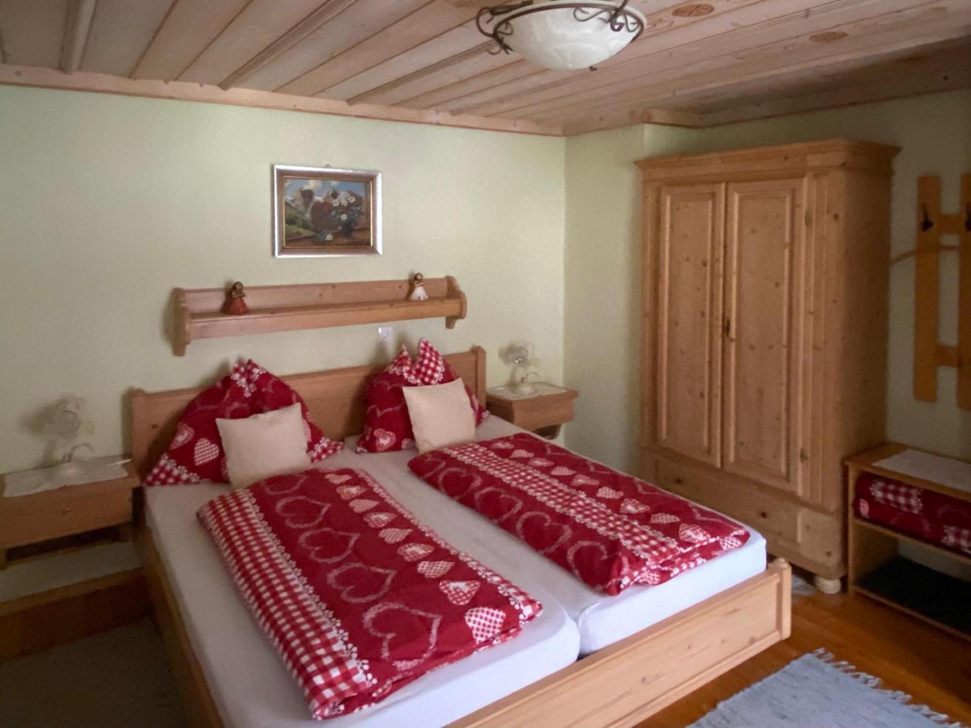 Landhaus Alpenblick Wiesing Phòng bức ảnh