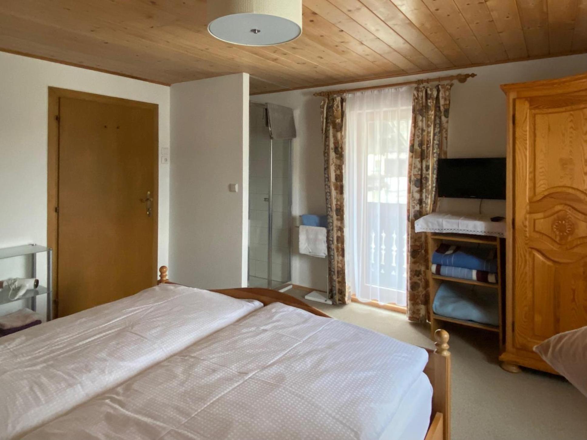 Landhaus Alpenblick Wiesing Phòng bức ảnh