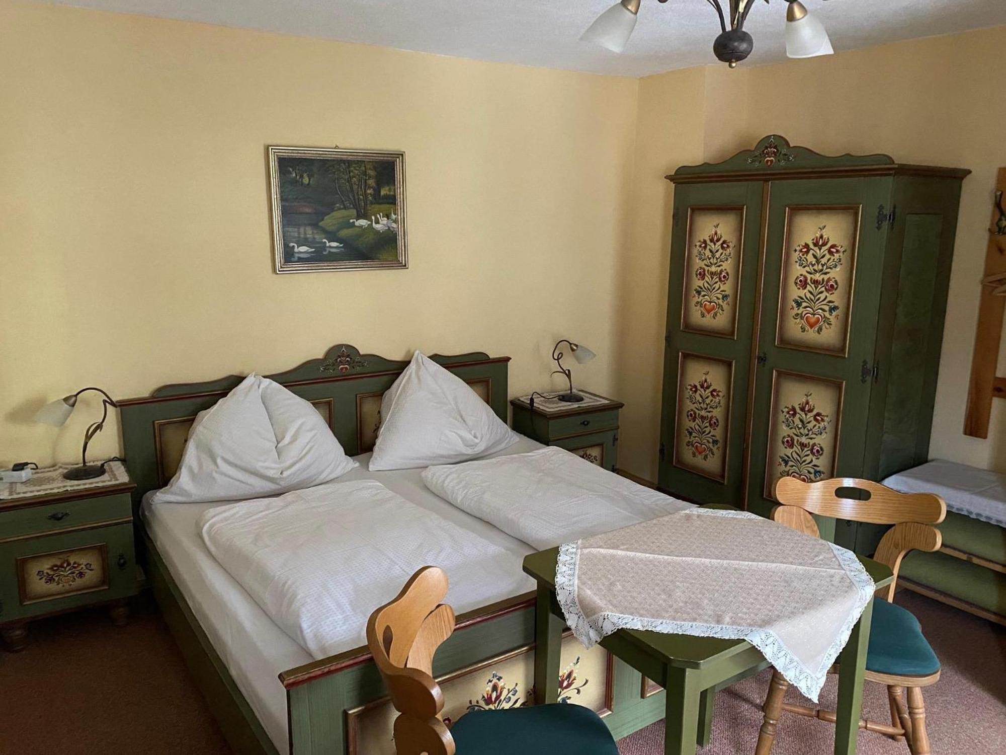 Landhaus Alpenblick Wiesing Phòng bức ảnh